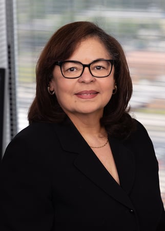 Photo of Betsy Mancebo