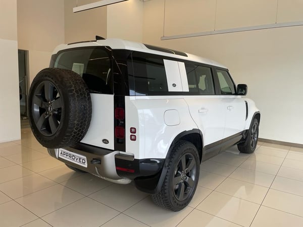 Land Rover Ace Perkins | Retailer | Pune, IN