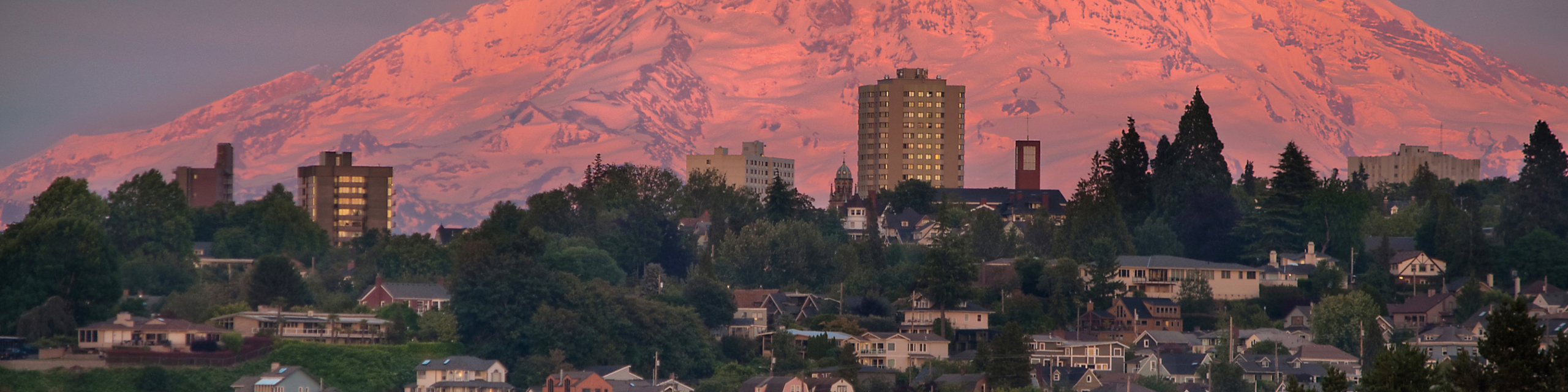 Tacoma, Washington