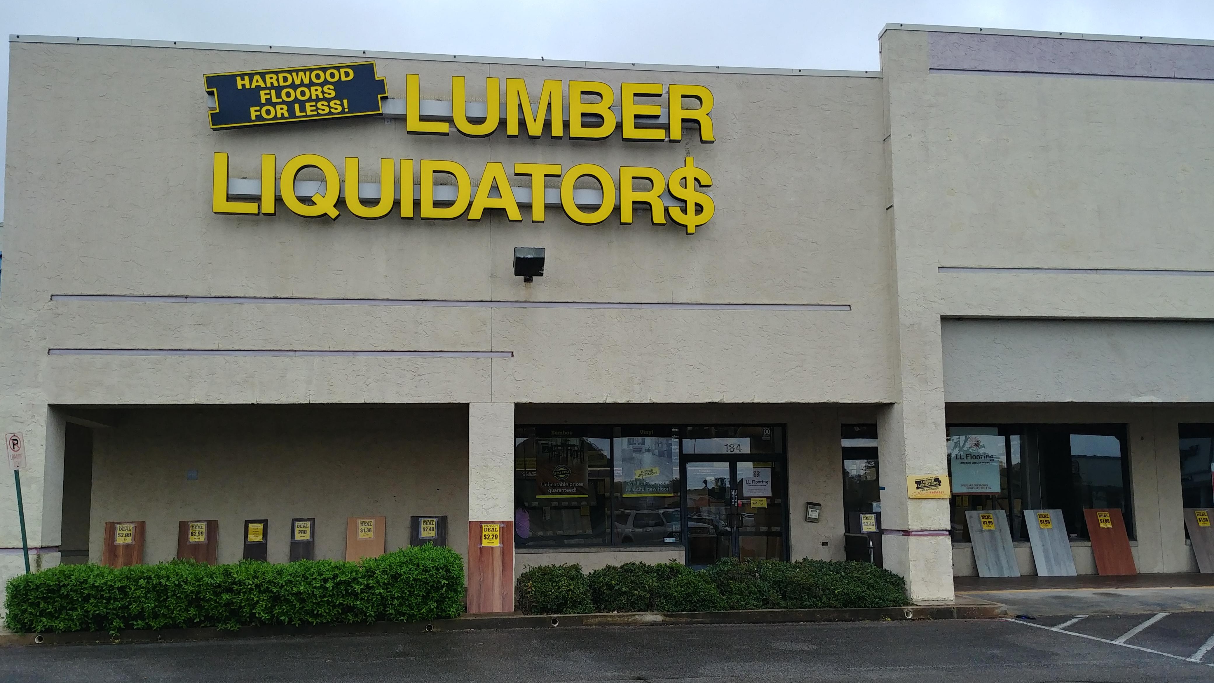 Ll Flooring Lumber Liquidators 1157, Tile Flooring Mobile Al