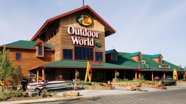 Bass Pro Shops  Sporting Goods Store in Olathe