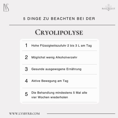 Cryolipolyse-Fettabbau: Royal Beauty Dietikon GmbH - Beauty, Kosmetik und Körperpflege - 8953 Dietikon im Kanton Zürich