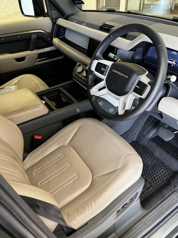 ARMSTRONG PRESTIGE DUNEDIN