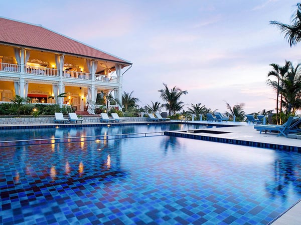 Hotels In Phu Quoc Island Book Online
