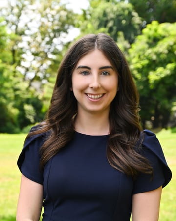 Photo of Alexis Wamsley