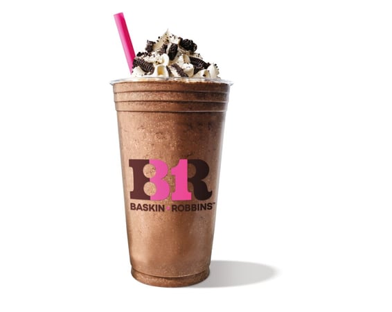 OREO Cappy Blast