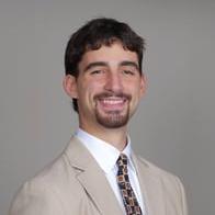 Photo of Charlie Juckniess