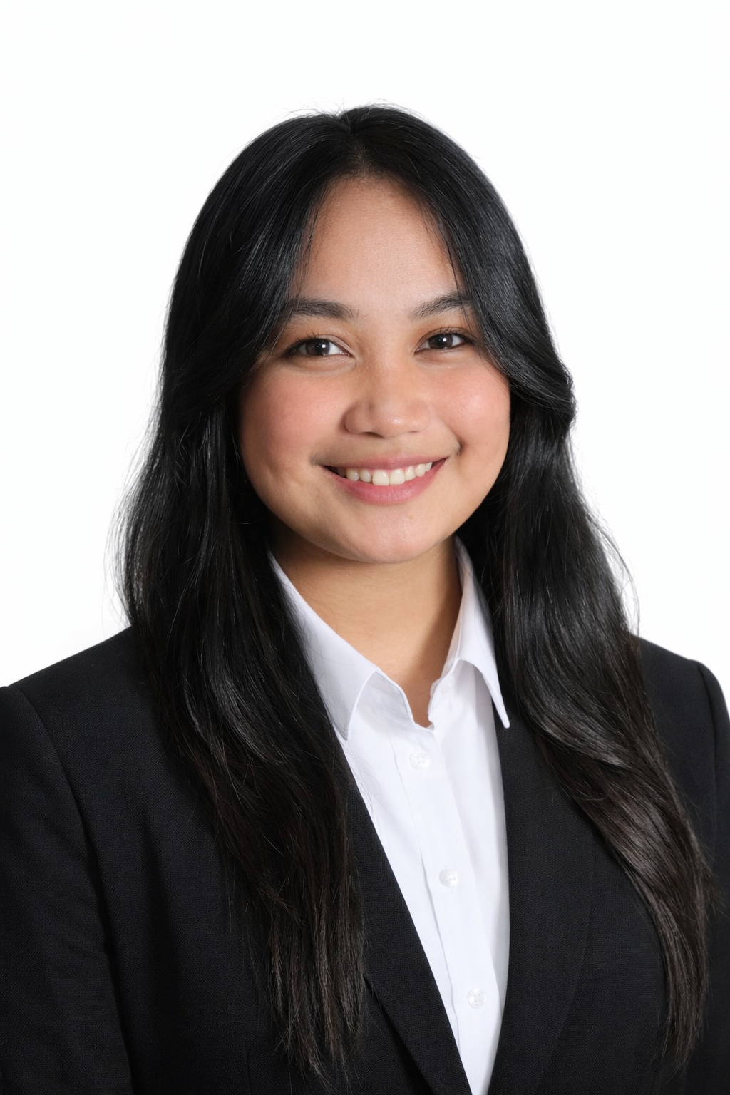 Photo of Althea Liwanen