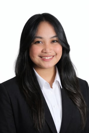 Photo of Althea Liwanen