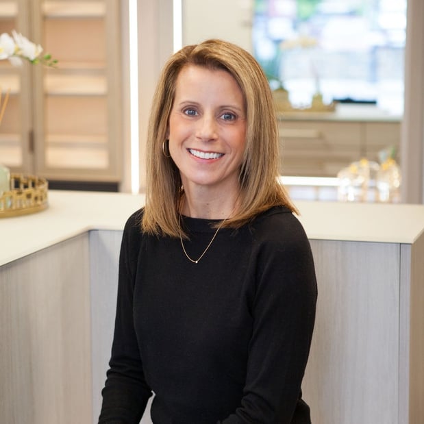 Cindy Yost California Closets Philadelphia & Delaware Senior Design Consultant
