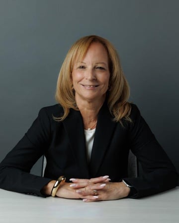 Photo of Rosemary Fusco