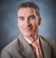 Photo of Rocco Vernisi - Morgan Stanley