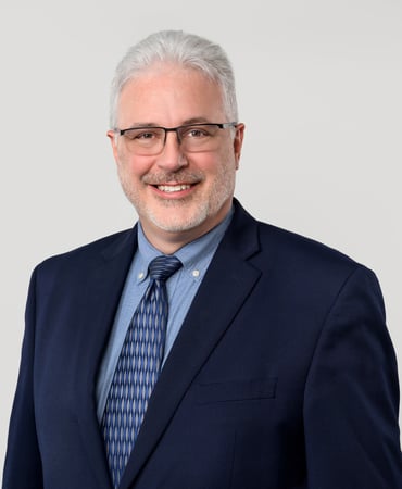 Photo of Mark Holody