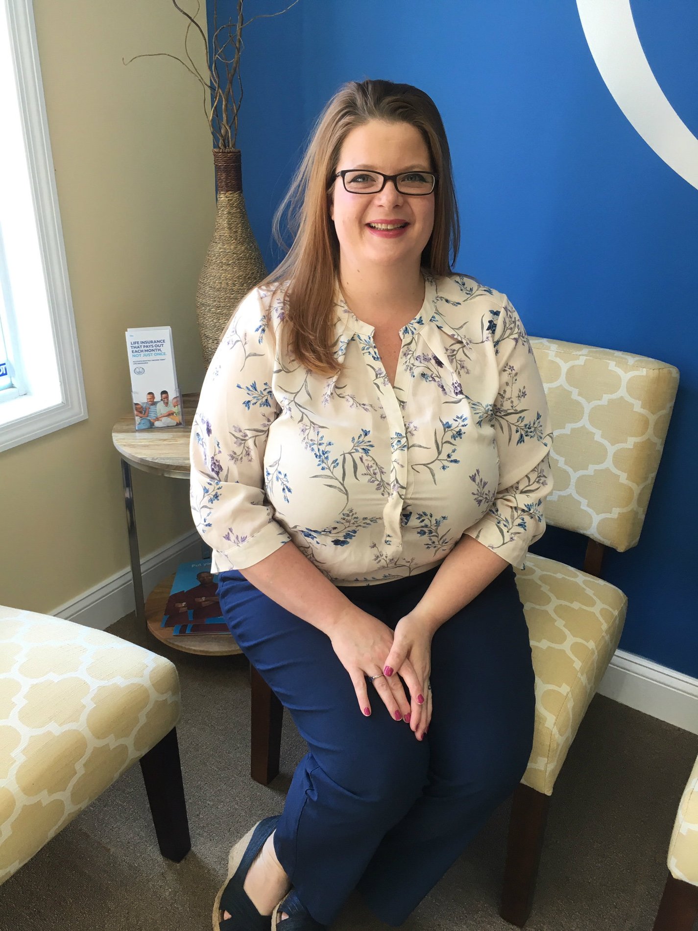 Michelle Bennett Jacksonville, NC
