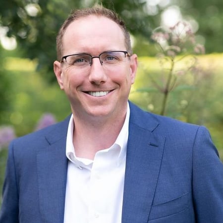 Photo of G. Preston Ralston