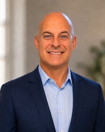 Photo of Christopher Brock