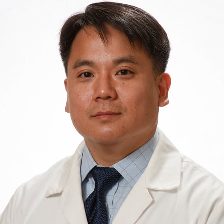 Kevin I Pak, MD