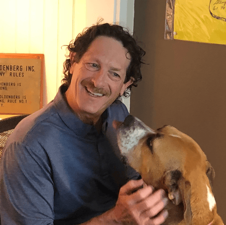 Photo of Rick Goldenberg