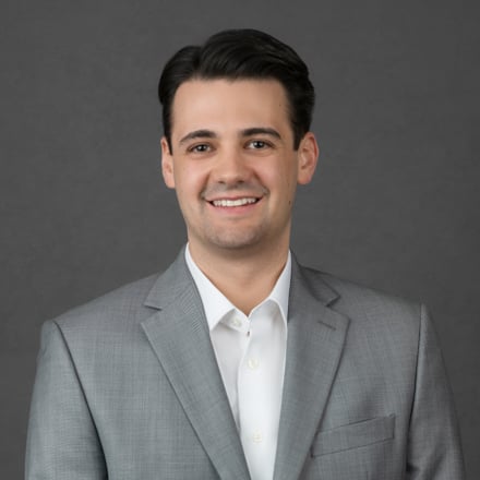 Photo of Andrew Seta