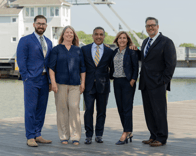 Photo of The Sartori Morales Group - Morgan Stanley
