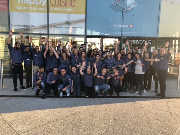 Boulanger Perpignan Votre magasin électroménager Boulanger Perpignan Magasin d'électroménager (prendre