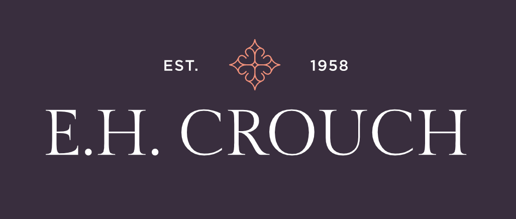 E.H. Crouch Funeral Directors, Here for your Family