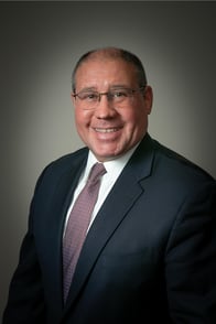 Photo of Jason Sanders - Morgan Stanley