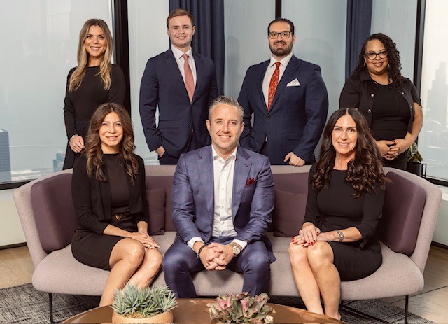 Photo of The Feichter Group - Morgan Stanley