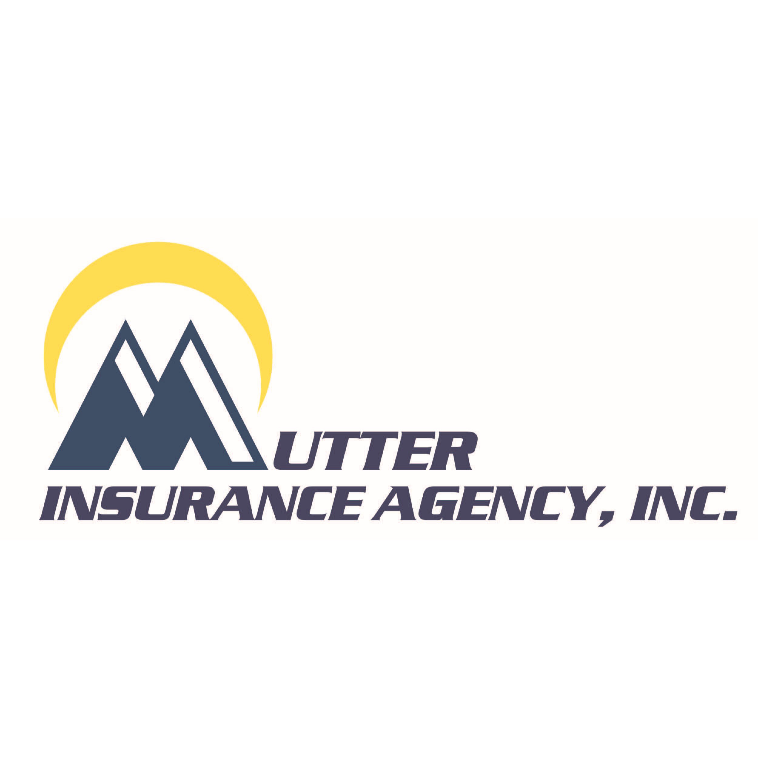 Mark W Mutter, Insurance Agent