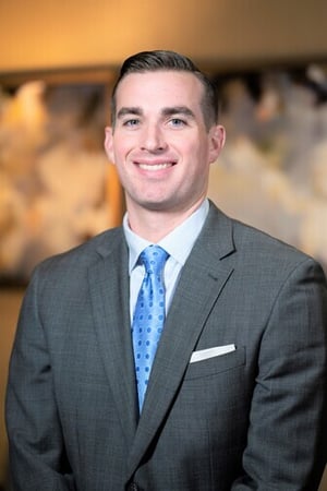 Hunter James | Birmingham, AL | Morgan Stanley Wealth Management