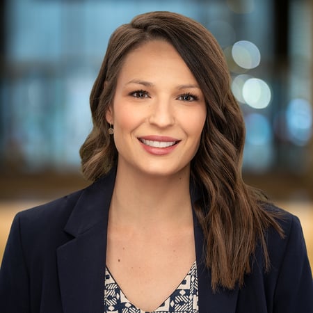 Photo of McKenzie Grantham