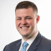 Photo of Kevin Cortina