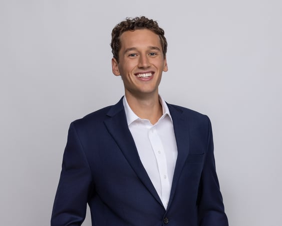 Photo of John Castello