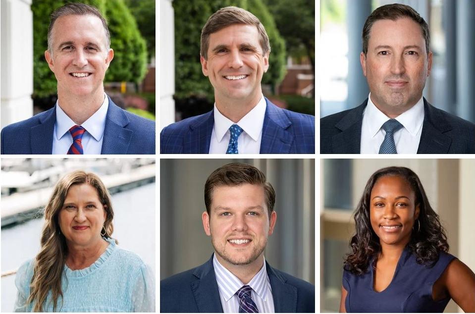 Photo of Ferguson King Wealth Management Group - Morgan Stanley