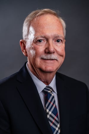 Photo of Stephen Lawless