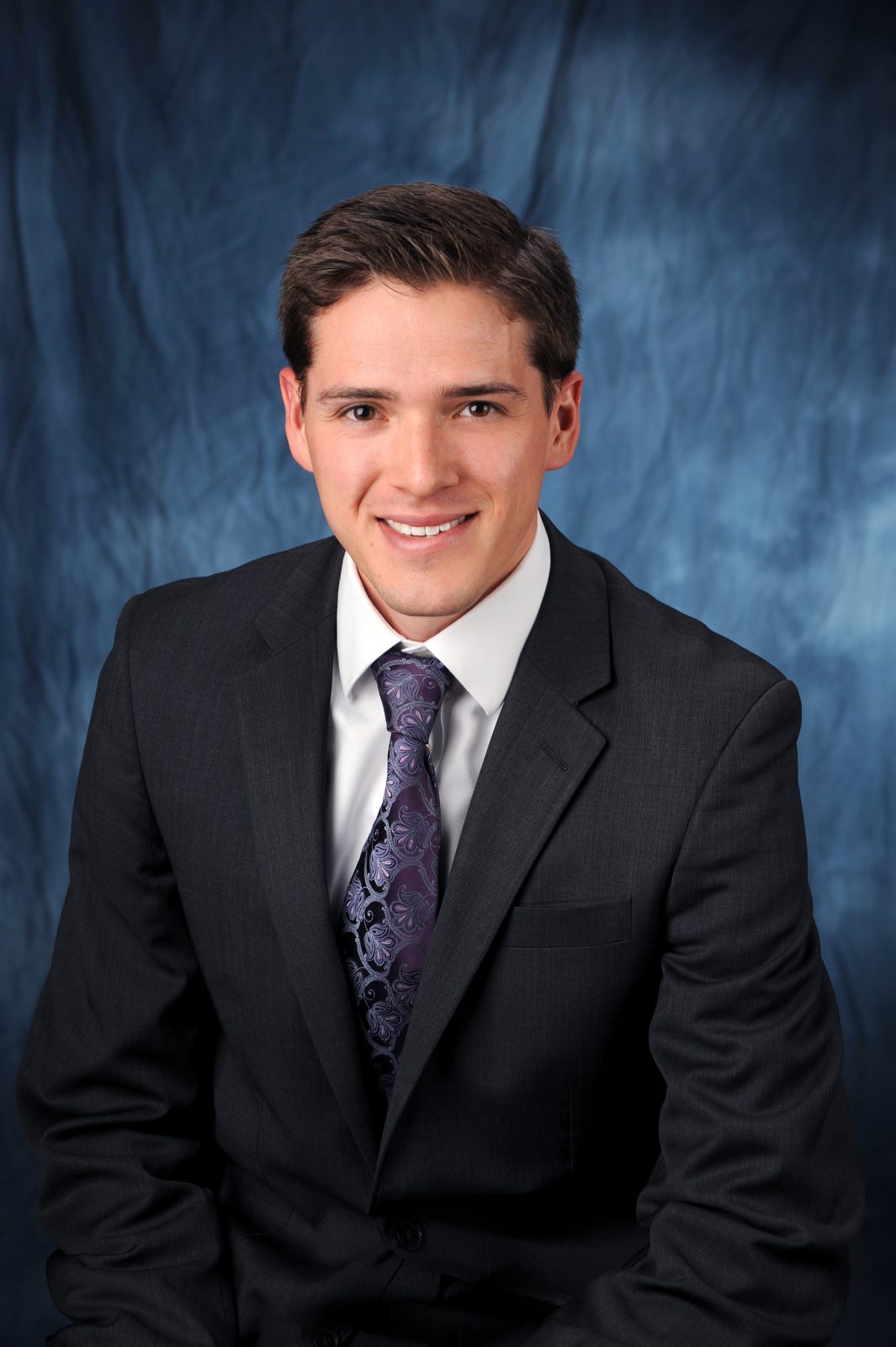 Mitch Vigil | Albuquerque, NM | Morgan Stanley Wealth Management