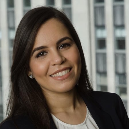 Photo of Tania Espinal