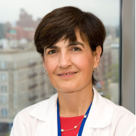 Elvira Parravicini, MD