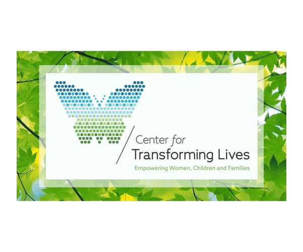 Center for Transforming Lives logo