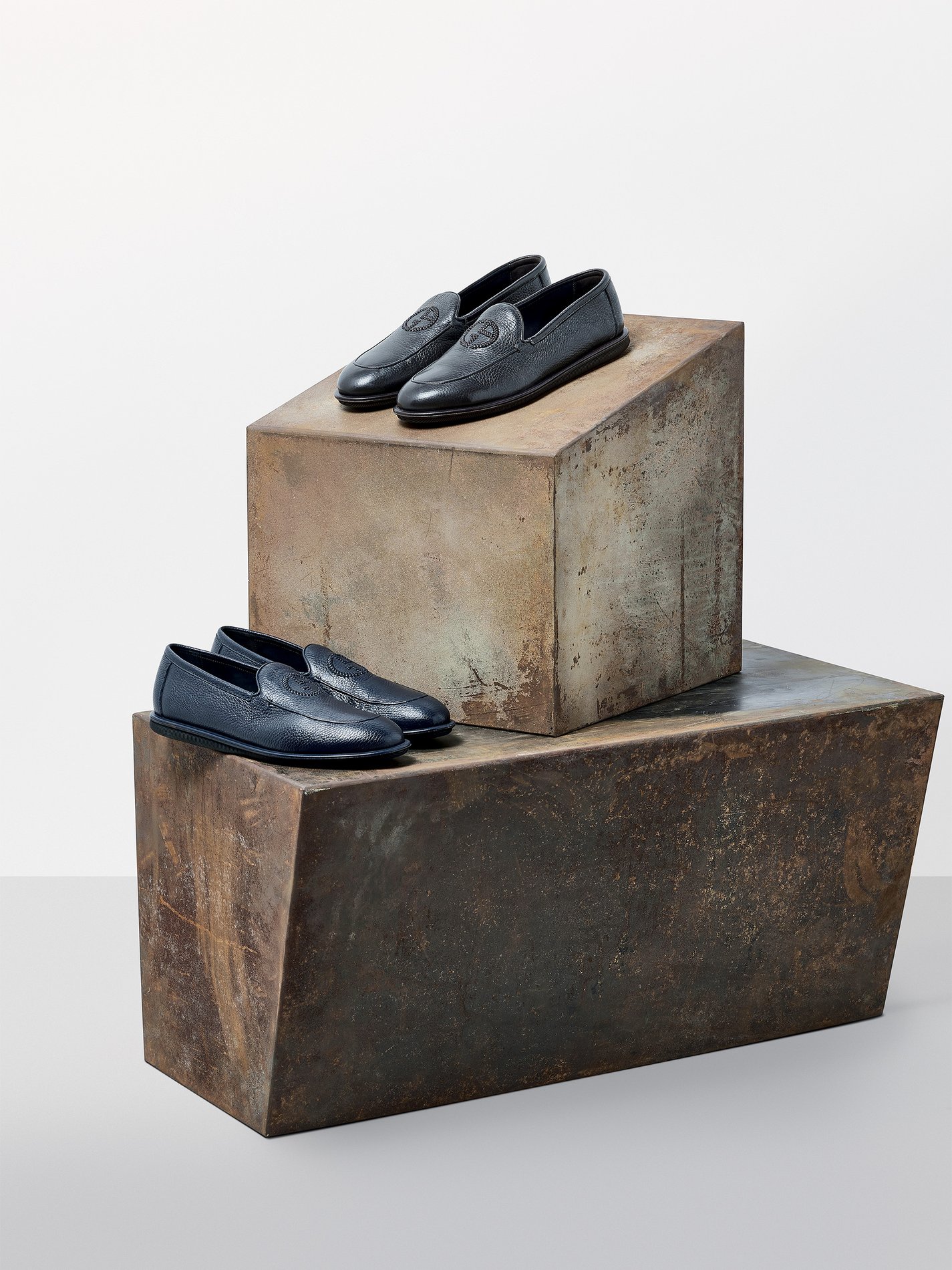 Men's Shoes,Giorgio Armani