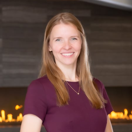 Photo of Hannah Kenary Goode