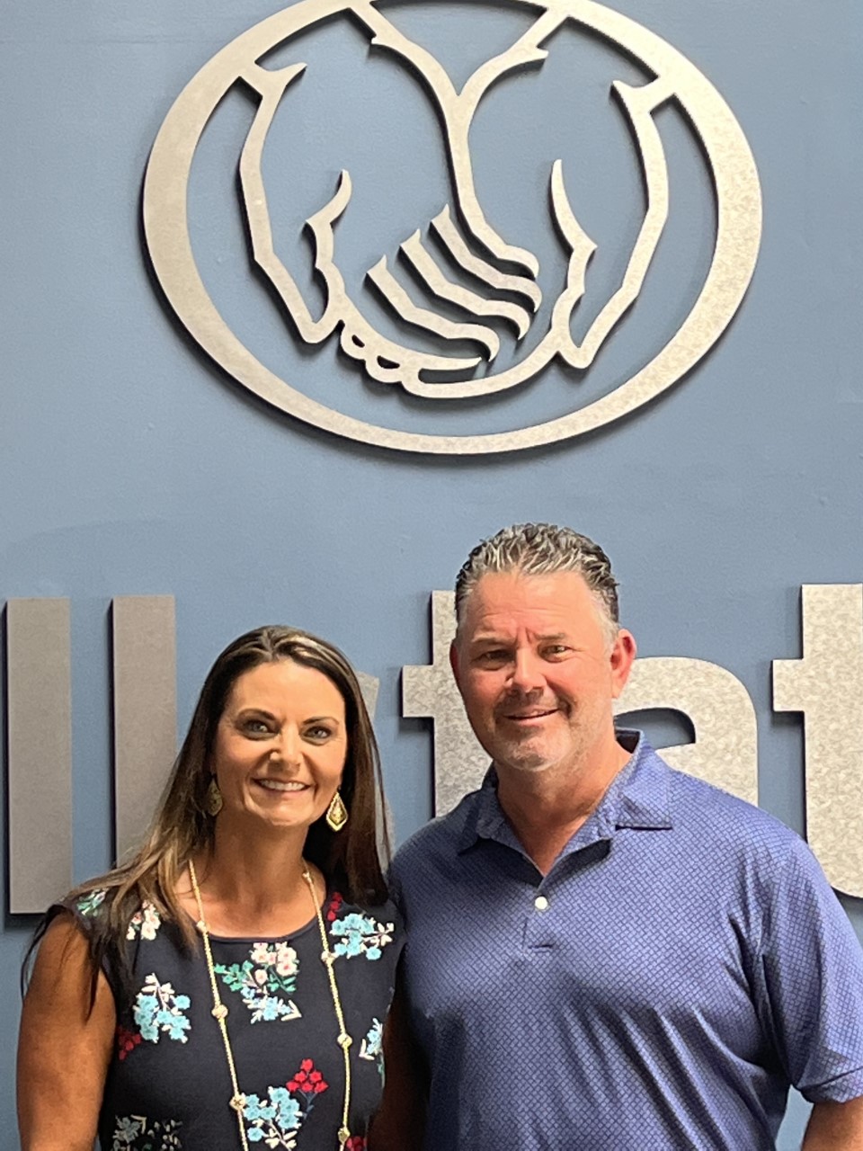 Heather and Alan are dedicated to delivering exceptional customer service and helping customers find the right options to protect their families, homes, and future.
