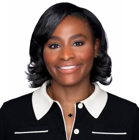 Photo of Shaye Efunnuga