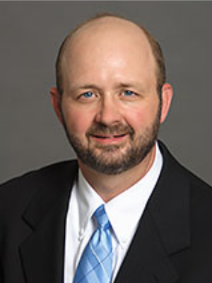profile photo of Dr. Randal North, O.D.