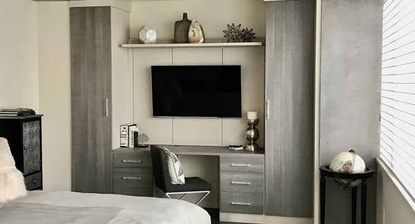 Multi-Purpose Built-In