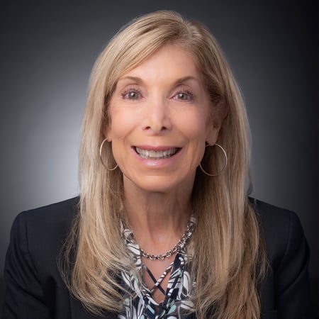 Photo of Sheila Natale