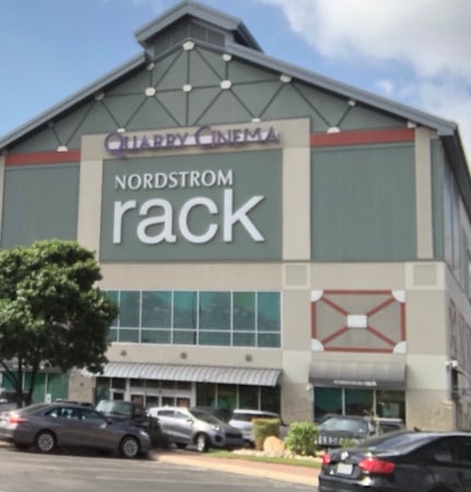 Nordstrom Rack expanding with San Antonio store