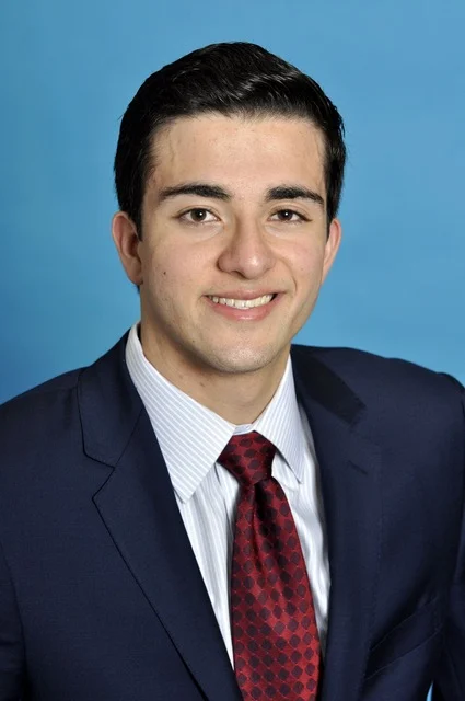 Photo of James Williams