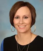 Photo of Lyndsay Shick