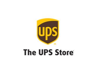 Facade of The UPS Store Akron